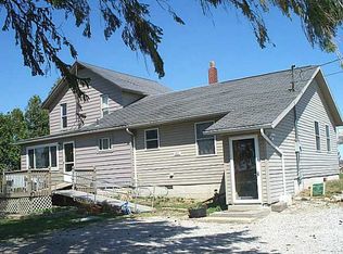 7557 Buckskin Rd, Hicksville, OH 43526