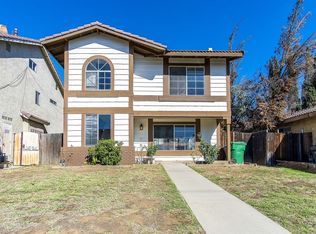 23766 Parkland Ave, Moreno Valley, CA 92557