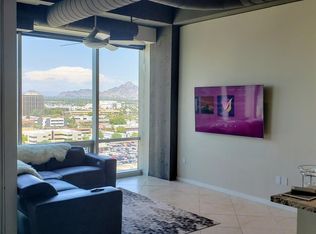 1 E Lexington Ave UNIT 1106, Phoenix, AZ 85012