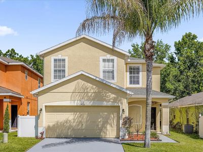 1453 Royal Ridge Dr, Davenport, FL, 33896