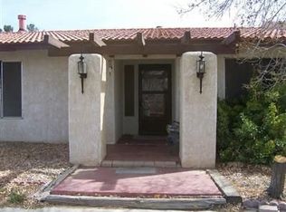 14075 Monte Verde Rd, Apple Valley, CA 92307