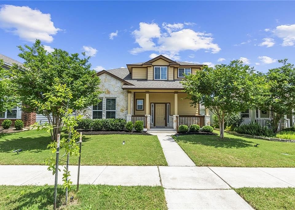 1st image of 18341 Tallgrass Prairie Dr