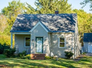 56896 Crumstown Hwy, South Bend, IN 46619