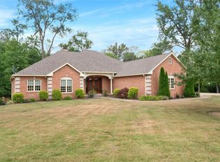 6212 Roachtown Rd, Millstadt, IL 62260