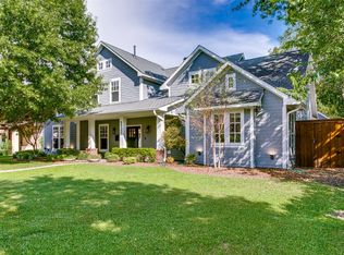 8932 San Fernando Way, Dallas, TX 75218