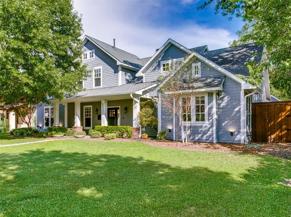 8932 San Fernando Way, Dallas, TX 75218