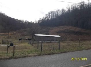 258 Back Valley Rd, Sneedville, TN 37869