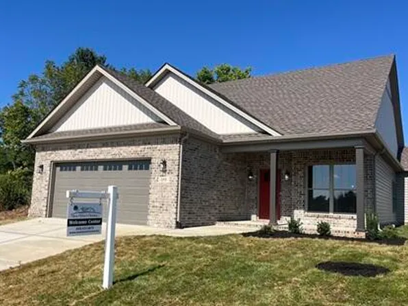 159 Whitley Way, Georgetown, KY 40324