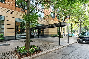 Rented by Sotheby's International Realty