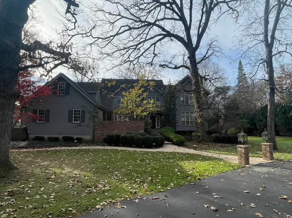 1405 Timberlane Dr, Sterling, IL 61081