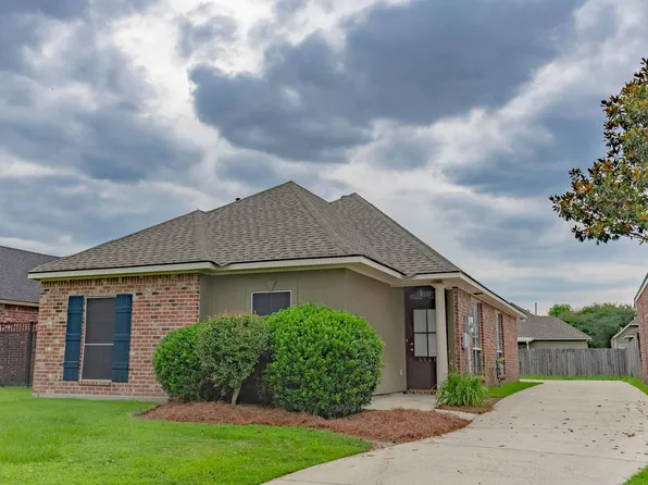 5548 Arialo Dr, Baton Rouge, LA 70820