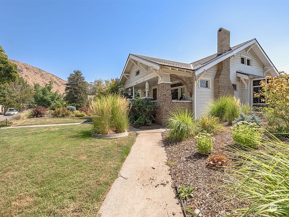 406 Cottage Ave, Cashmere, WA 98815 MLS 2151624 Zillow