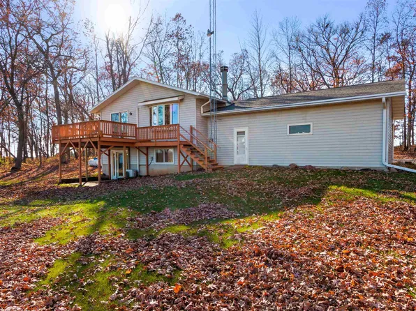 N418 16th Dr, Wautoma, WI 54982