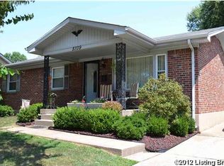 5109 Mount Marcy Rd, Louisville, KY 40216