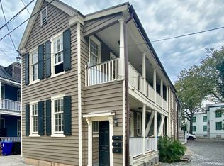 52 America St #B, Charleston, SC 29403