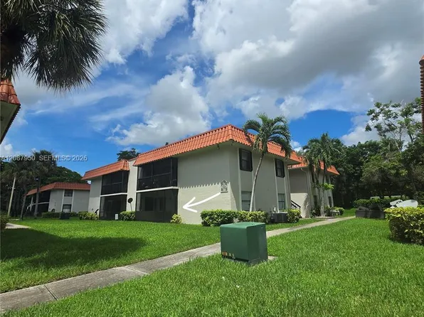 9708 Hammocks Blvd APT 101-32, Miami, FL 33196