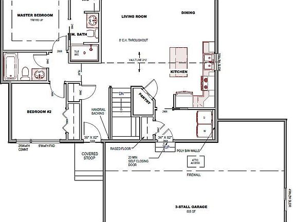 5th image of 423 Thelma Ave