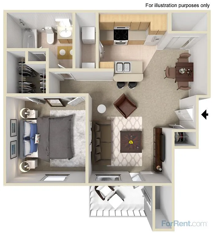 Building Photo - 970 SW 163rd Ave #716