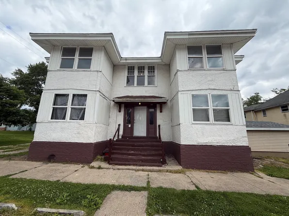 107-2 E Davis St, Danville, IL 61832