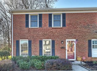 8330 Knights Bridge Rd #149, Charlotte, NC 28210