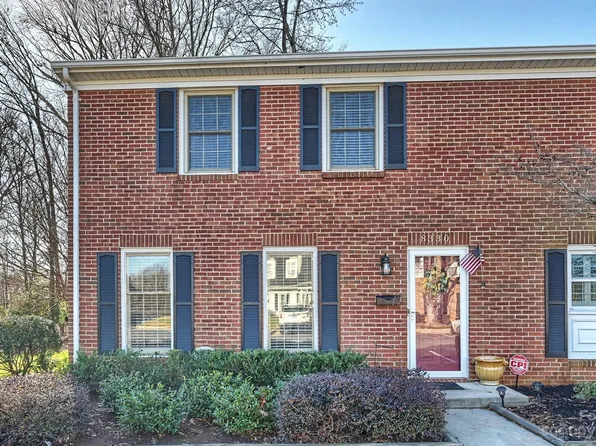 8330 Knights Bridge Rd #149, Charlotte, NC 28210