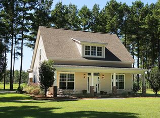 903 Luther Carter Rd, Petal, MS 39465