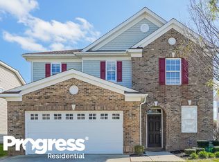 140 Cinder Cross Way, Garner, NC 27529