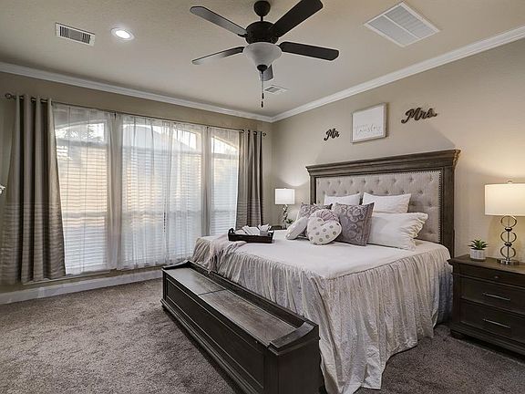 4th image of 17727 Carr Creek Ln
