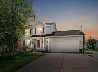 268 Goehl Rd, Waterloo, WI 53594