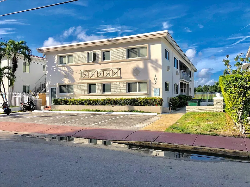 105 S Shore Dr #5