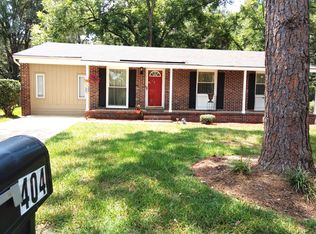 404 Wadkins Ave, Albany, GA 31701