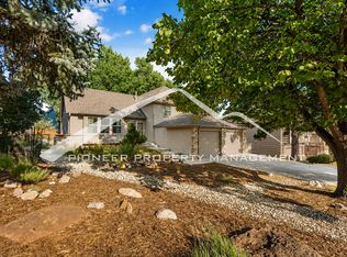 6525 White Falcon Ct, Colorado Springs, CO 80919