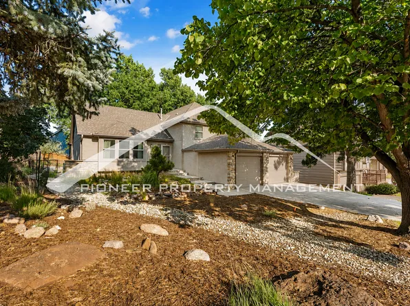 6525 White Falcon Ct, Colorado Springs, CO 80919