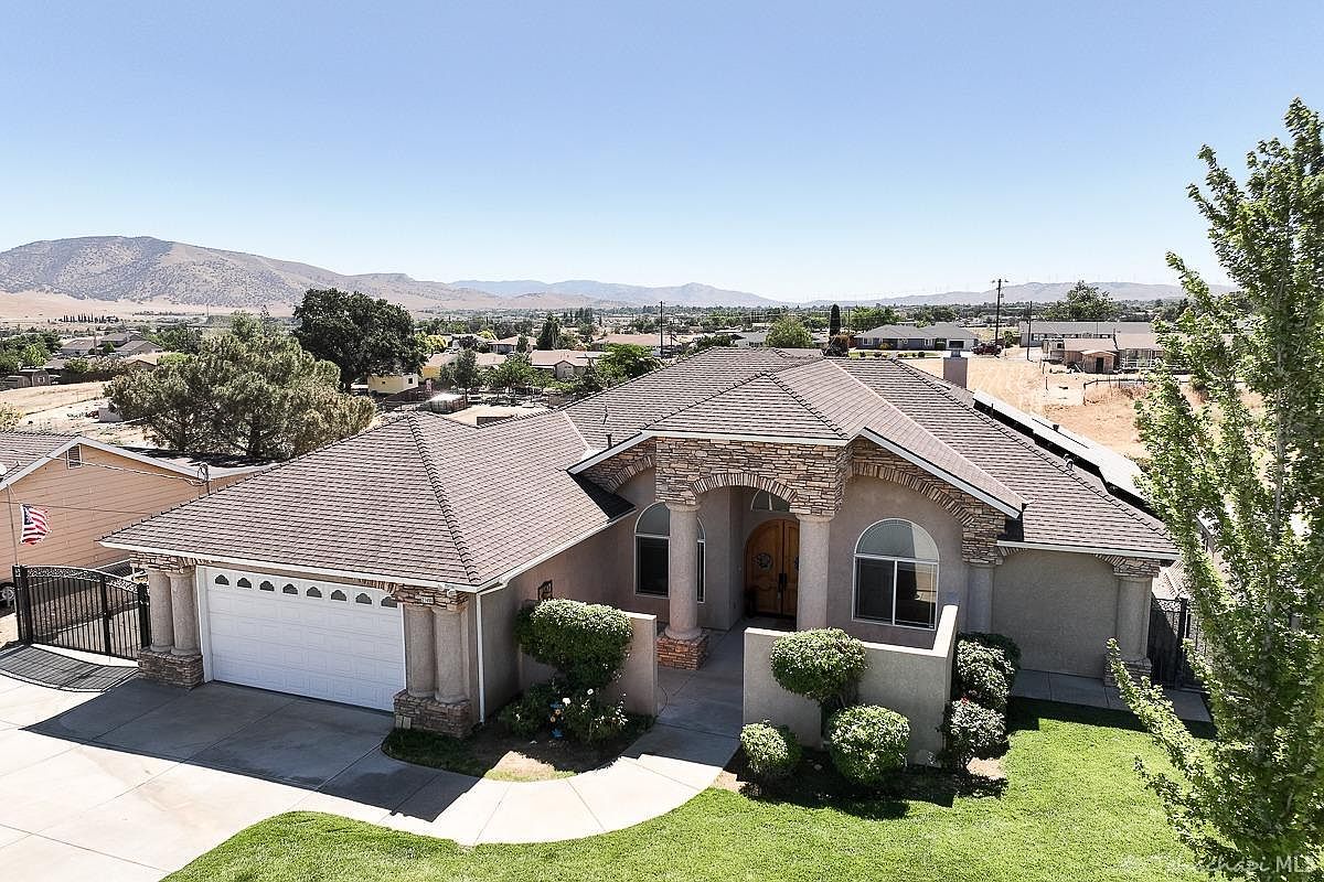 21400 Westwood Blvd, Tehachapi, CA 93561 MLS 9987542 Zillow