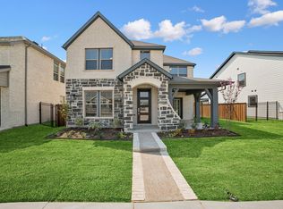 1032 Violet Dr, Crowley, TX 76036