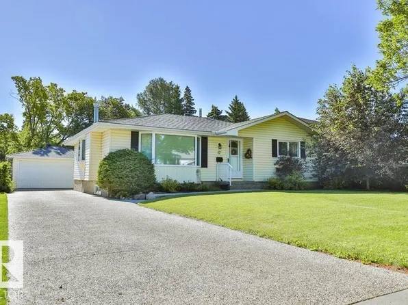 17 Millers Rd, Strathcona County, AB T8A 0T2