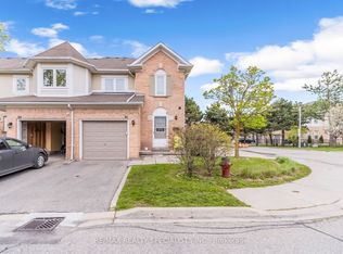 90 Wickstead Ct, Brampton, ON L6R 1N8