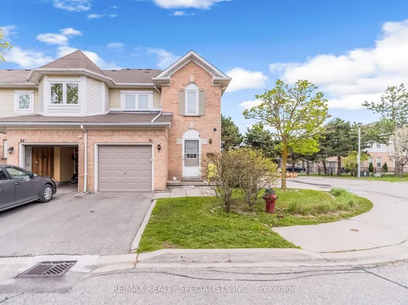 90 Wickstead Ct, Brampton, ON L6R 1N8