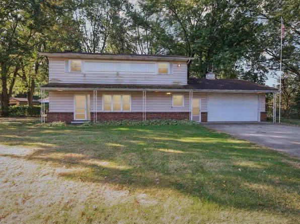 18844 Wilderness Dr, Goshen, IN 46528