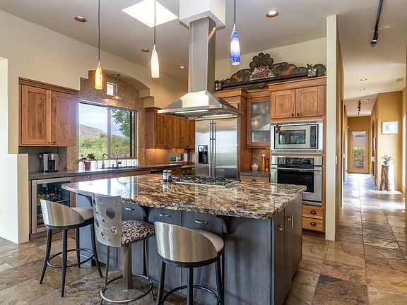 7130 E Saddleback  Unit 20-23