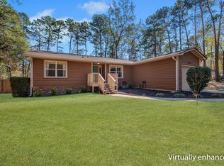 8309 Pegwood Way, Tallahassee, FL 32312