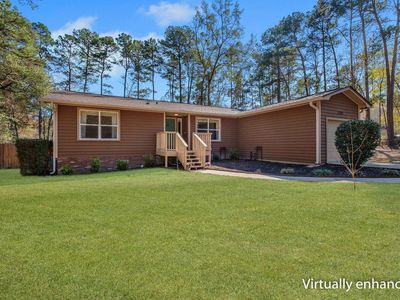 8309 Pegwood Way, Tallahassee, FL, 32312