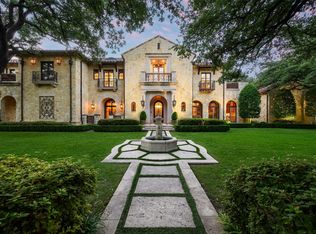 5335 Meaders Ln, Dallas, TX 75229