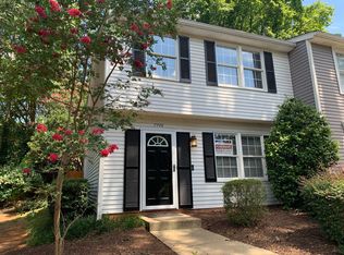 7748 Crown Crest Ct, Raleigh, NC 27615