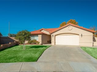 1321 Limonite St, Hemet, CA 92543