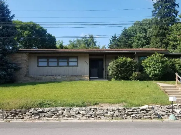 408 Leslie Ave, West Lafayette, IN 47906