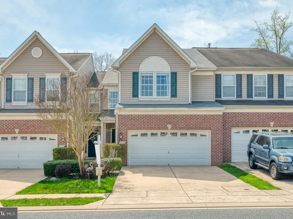 4727 Thistle Hill Dr, Aberdeen, MD 21001