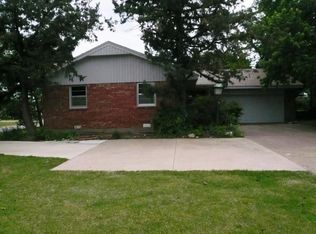 3502 NW Ferris Ave, Lawton, OK 73505