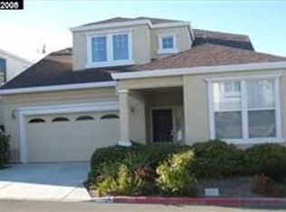 106 Lookout Ct, Hercules, CA 94547