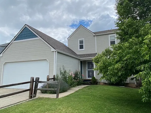 310 Buchanan Ct, Louisville, CO 80027